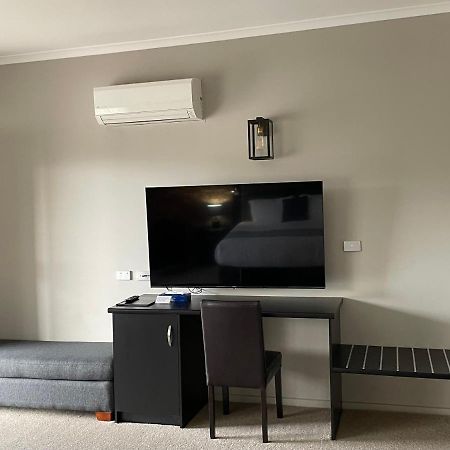 Federation Motel Resort - Corowa Extérieur photo