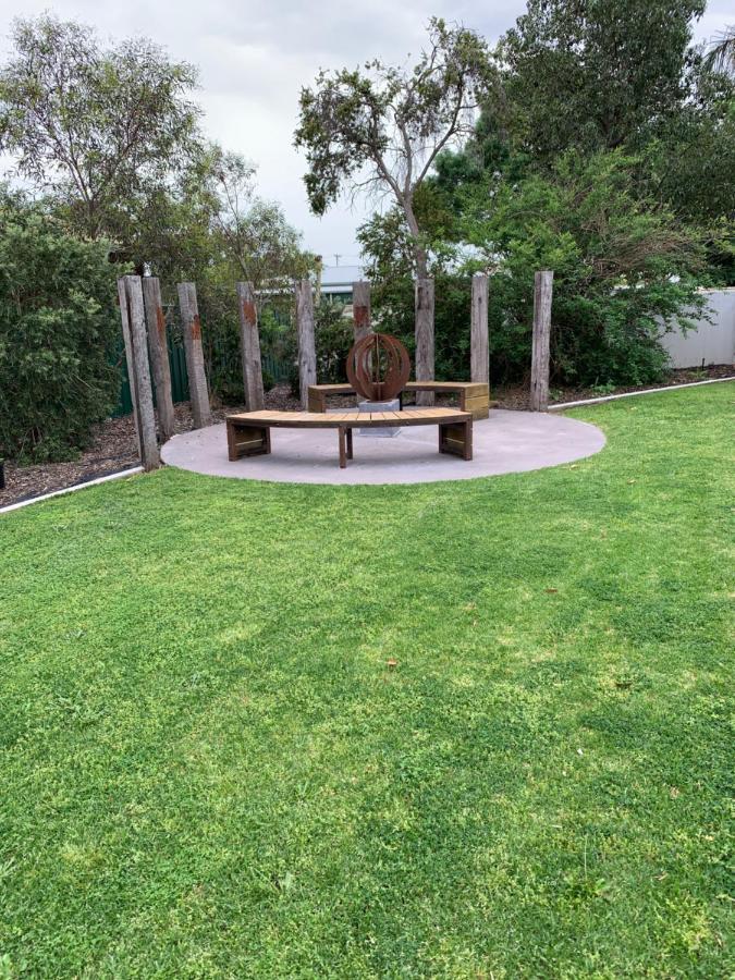 Federation Motel Resort - Corowa Extérieur photo