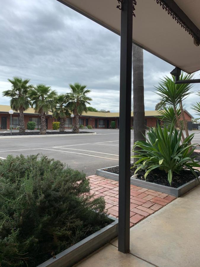 Federation Motel Resort - Corowa Extérieur photo