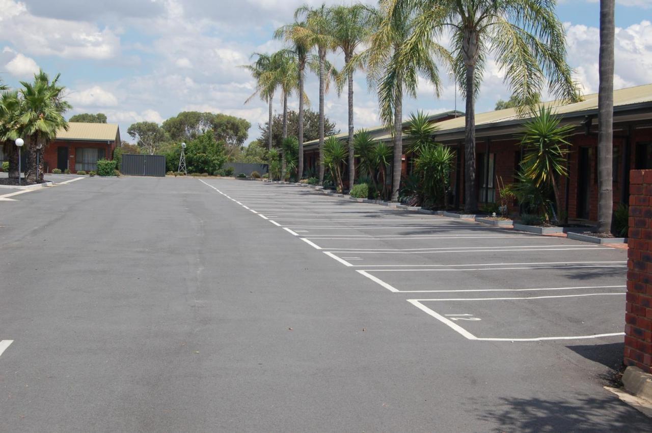 Federation Motel Resort - Corowa Extérieur photo