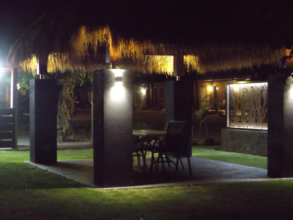 Federation Motel Resort - Corowa Extérieur photo