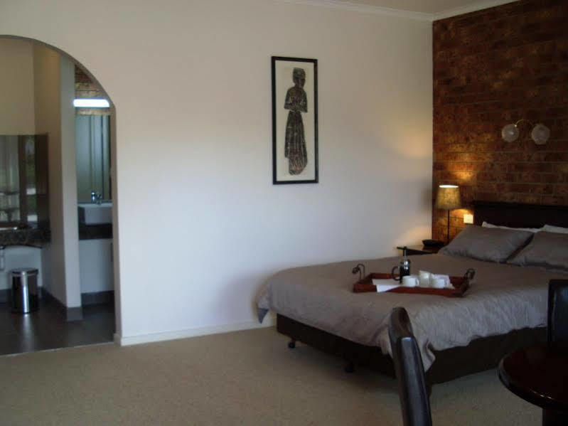 Federation Motel Resort - Corowa Extérieur photo
