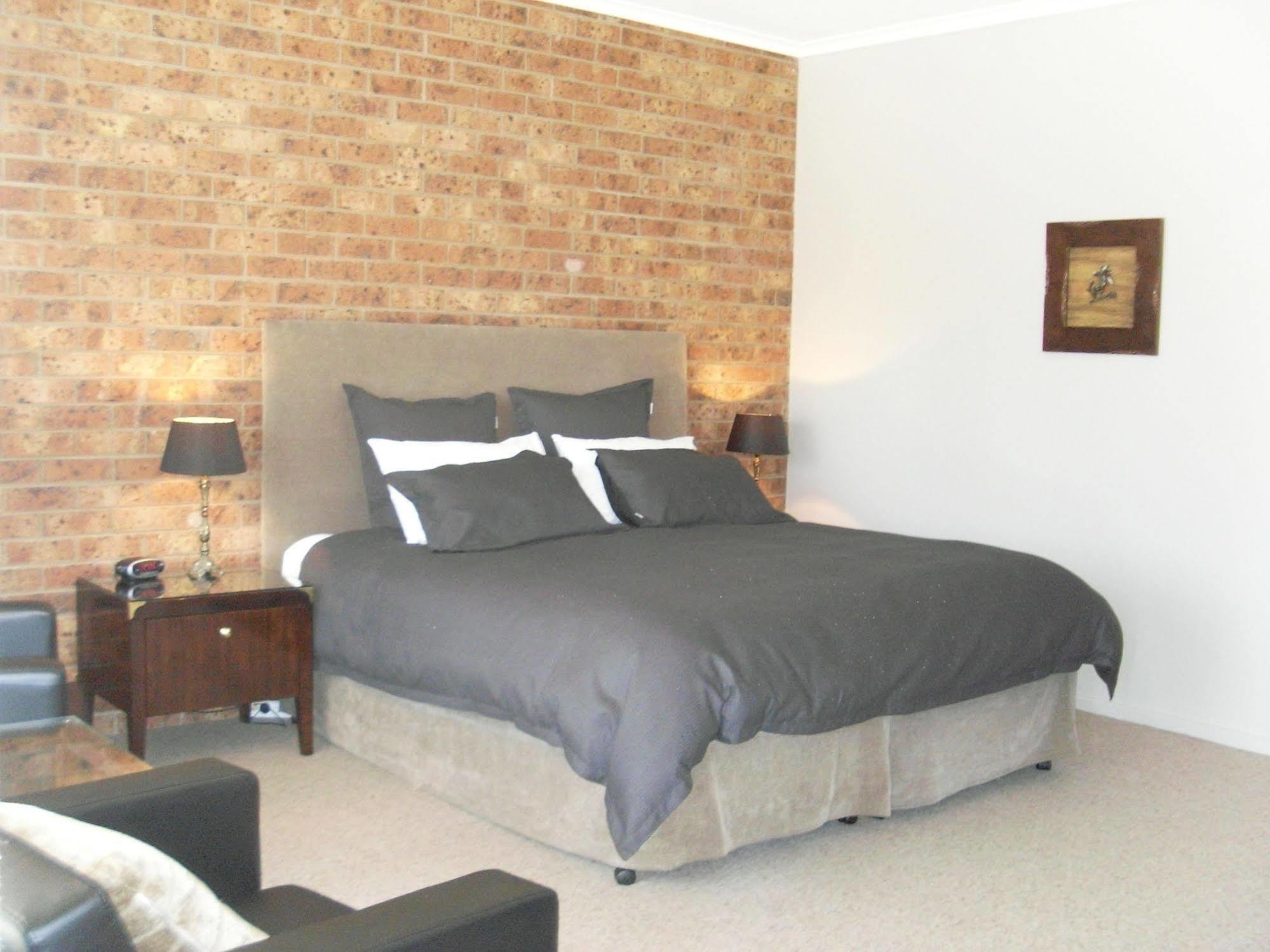 Federation Motel Resort - Corowa Extérieur photo